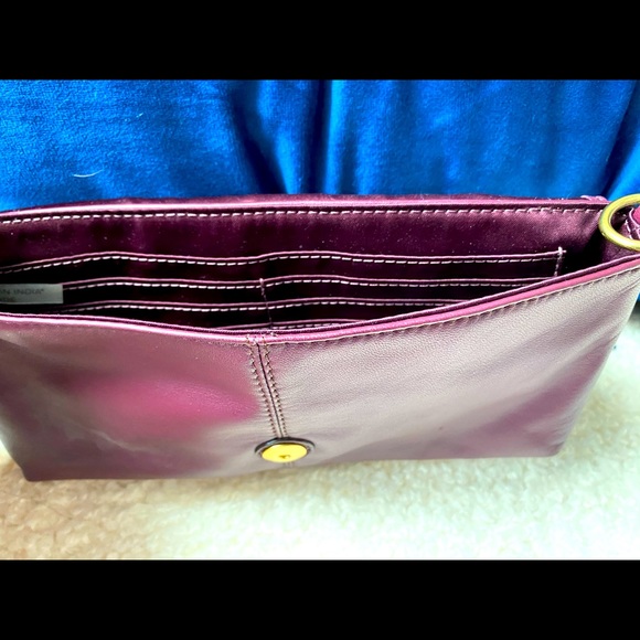 Coach Clutch Purse - Picture 2 of 3